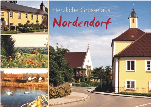 Nordendorf Edition