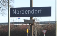 Bahnhof Nordendorf