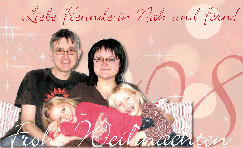 weihnschreibenBörgers08